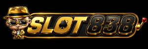 SLOT838 LOGO